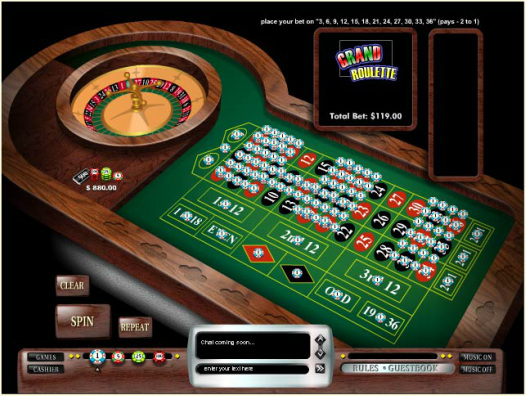 A roulette game online might be the answer to all of your prayers.  Win big after reading our reviews about who pays the best bonuses.